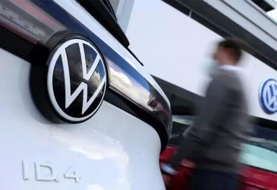 Volkswagen'den 8,5 milyar avro kar