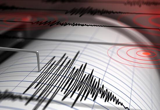 Son dakika haberi: Tokat'ta korkutan deprem