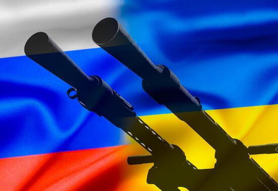 Zelenski yemin etmişti... Dünya Ukrayna'nın 'gizli silahını' konuşuyor