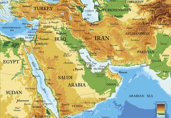 Suudi Arabistan Hakkında Her Şey; Suudi Arabistan Bayrağının Anlamı, Suudi Arabistan Başkenti Neresidir? Saat Farkı Ne Kadar, Para Birimi Nedir?