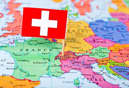 İsviçre Hakkında Her Şey; İsviçre Bayrağının Anlamı, İsviçre Başkenti Neresidir? Saat Farkı Ne Kadar, Para Birimi Nedir?