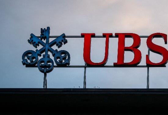 ABD, UBS ve Credit Suisse'nin Rusya'ya yaptırımlara uyumunu soruşturuyor