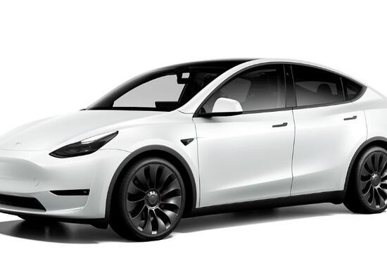 Ekim fiyatları! Tesla Türkiye fiyat listesi 2023… Tesla Model Y ne kadar, kaç TL?