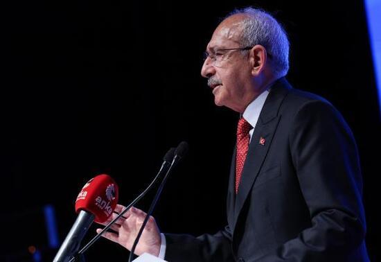 Kılıçdaroğlu'nun oy kaybettiği ve en az oy aldığı iller