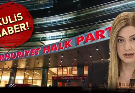 CHP'de seçim gecesi neler yaşandı? MYK üyeleri Kılıçdaroğlu'na istifasını sundu