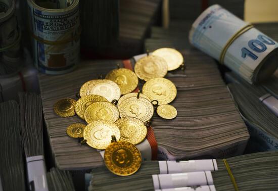 30 Mayıs Altın fiyatları canlı 2023! Çeyrek altın, gram altın ne kadar? Altın neden düşüyor?
