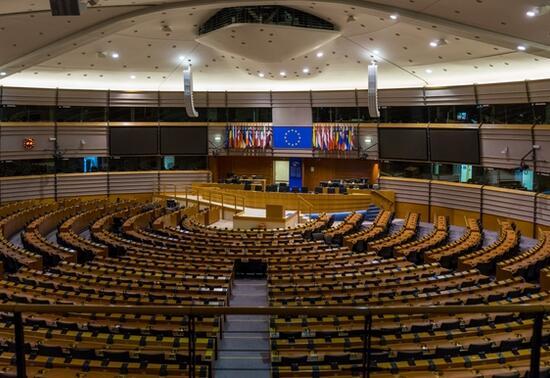 Avrupa Parlamentosu'nda Macaristan itirazı