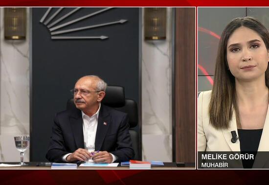 Kılıçdaroğlu, 28. dönem CHP'li vekilleriyle bir araya gelecek