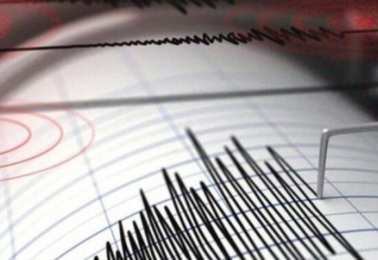 Son dakika haberi: Kahramanmaraş'ta korkutan deprem