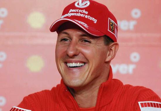 Michael Schumacher'in yakın arkadaşı son durumu hakkında konuştu
