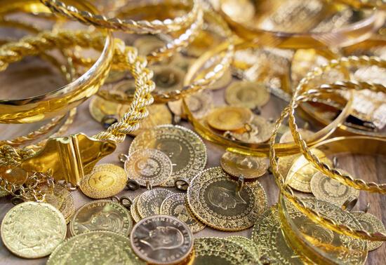 Hafta sonu altın fiyatları 23 Eylül 2023 anlık! Çeyrek altın ve gram altın bugün ne kadar?
