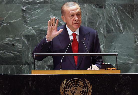Erdoğan'ın BM'deki çağrısı sonrası: KKTC'de sevinç Rumlarda şok