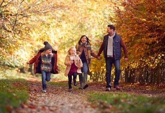 Çocuklarınızla bambaşka bir sonbahar! Unutulmaz anılar için en iyi aile aktiviteleri...