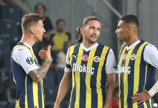 Alanyaspor Fenerbahçe CANLI YAYIN