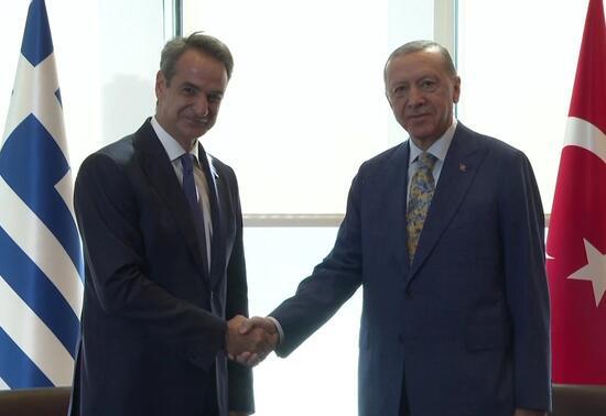 Atina'dan AB’ye Ankara önerisi