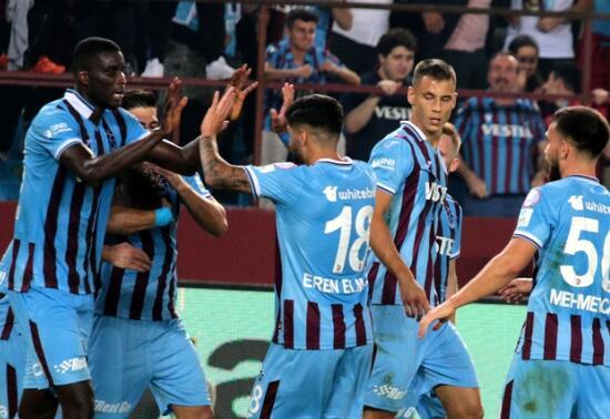 Hatayspor Trabzonspor CANLI YAYIN
