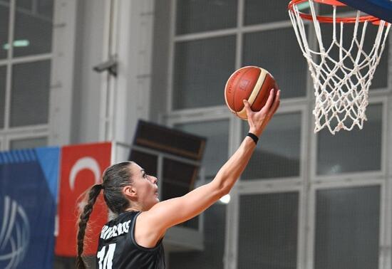 Beşiktaş, EuroLeague'e Play-Off turunda veda etti