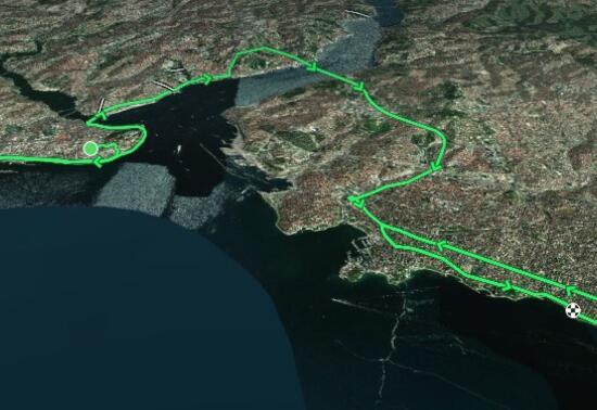 2023 Tour of İstanbul Bisiklet Yarışları nerede, ne zaman, saat kaçta?