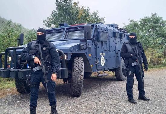 Kosova’da ‘benzersiz’ gerilim... ABD’den Sırplara uyarı: Sınırdan çekilin