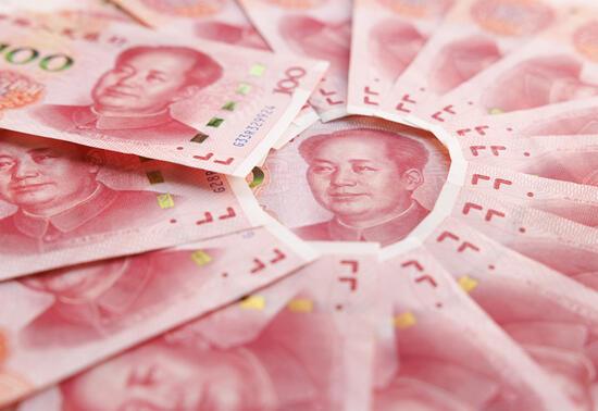 Morgan Stanley'den Çin hisse senetleri uyarısı