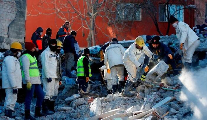 Enkazdan kurtulan kişi sayısı ve isimleri 11 Şubat 2023! Enkazdan kaç kişi çıktı? Deprem son dakika!