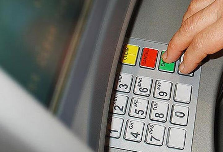 Kamu bankalarının ATM lerdeki ortak lığından vatandaş habersiz