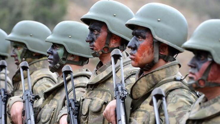 Türk askeri 1 yıl daha Lübnan'da