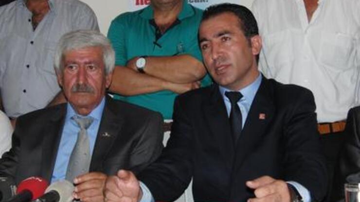 Celal Kılıçdaroğlu siyasete giriyor