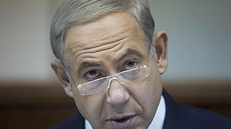 Netanyahu: "Ruhani'ye güvenmeyin"