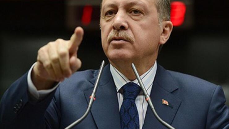 Erdoğan: "Türkiye IMF'ye olan borcunu kapattı"
