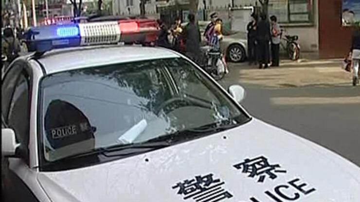Çin'de de okula saldırı