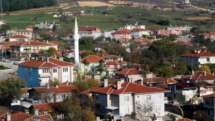 Türkiye'nin en "sakin" ilçesi Vize