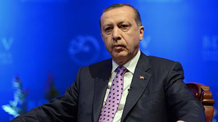 Erdoğan: "Başkanlık Türk sistemi olsun"