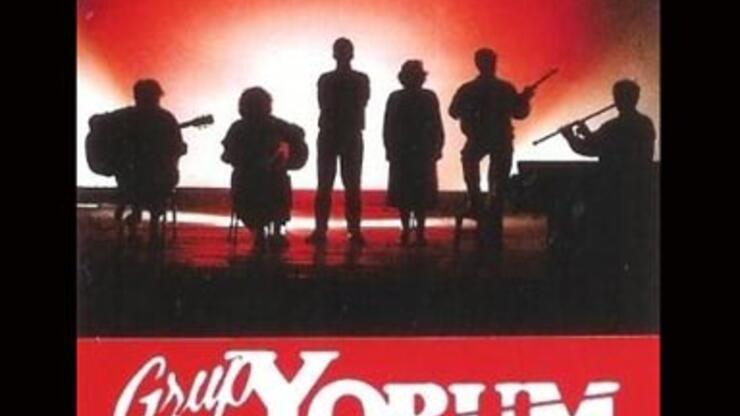 Grup Yorum'a konser öncesi baskını