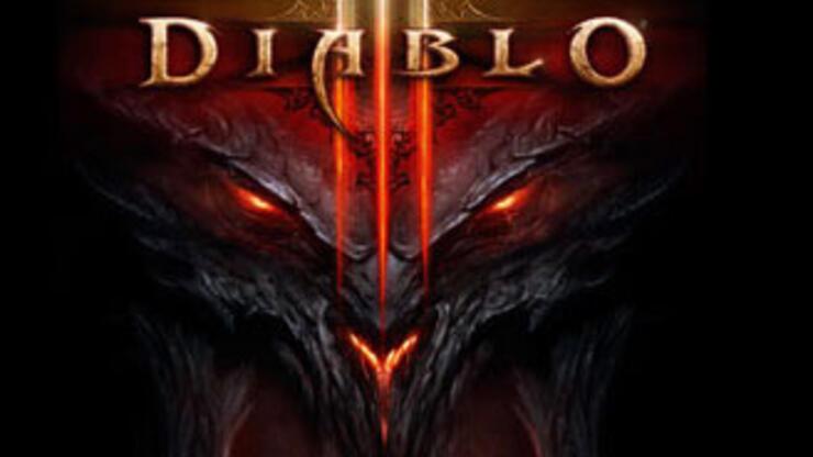 Diablo III Ön Siparişe Açıldı!