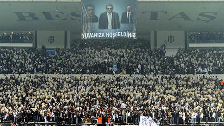 Beşiktaş'a Fiyapı şoku