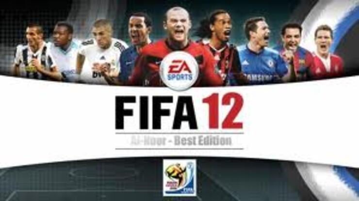 FIFA 12 ve Battlefield 3 önsiparişte