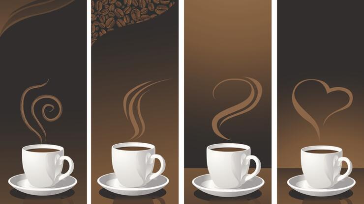 Kahve 'erkeklerde kanser riskini azaltıyor' 