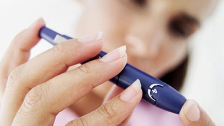 Şeker hastalarının kanser riski yüksek