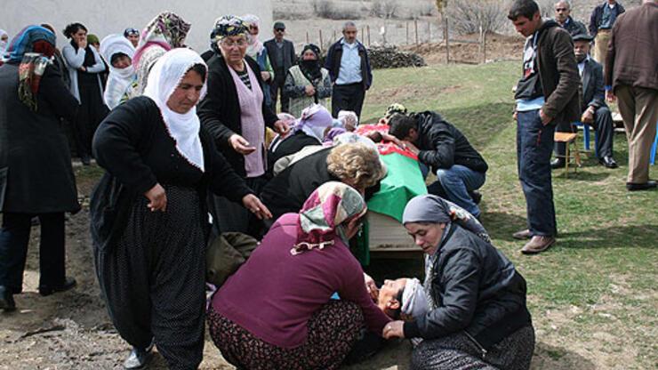 Tunceli'deki kadınlar cinayet kurbanı