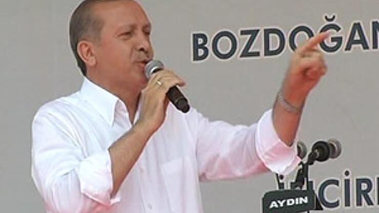 Erdoğan'ın gündeminde Adnan Menderes vardı