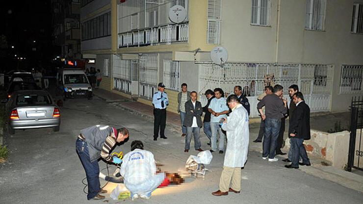 İzmir'de seri cinayet şüphesi