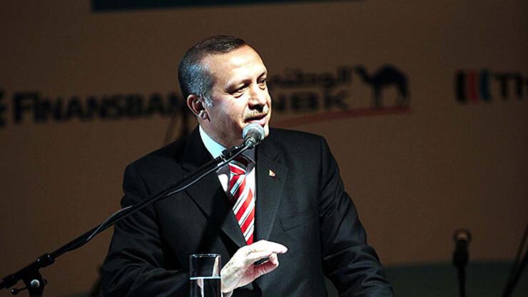 Erdoğan: "Kredi derecelendirenler kredi kaybediyor"