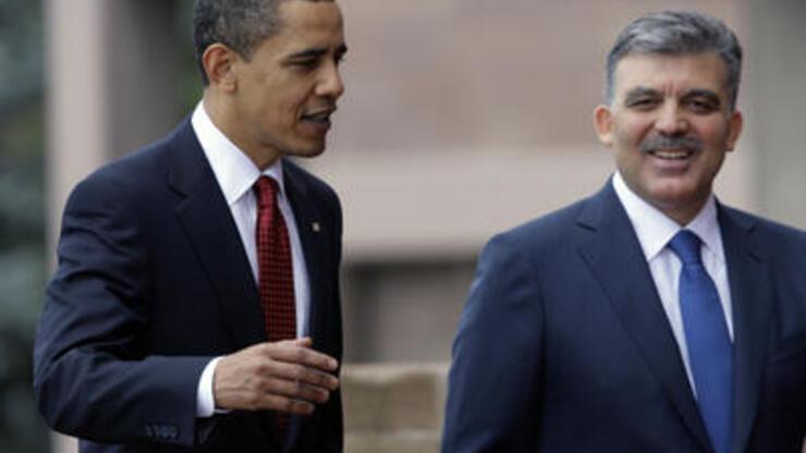Obama: "Türk-Ermeni müzakeresini saptırmamalıyız"