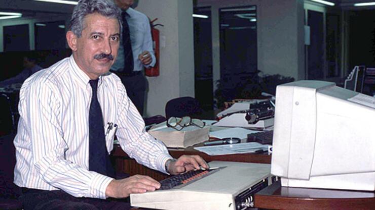 Gazeteci-yazar Orhan Duru vefat etti