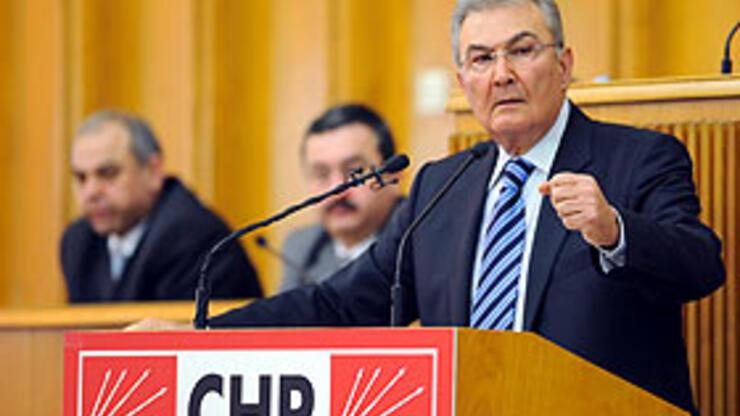 CHP: "Hakaret ederek haklılık kanıtlanmaz"