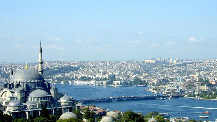 İstanbul, tarihinde ilk kez 10 milyon turist sınırını geçti