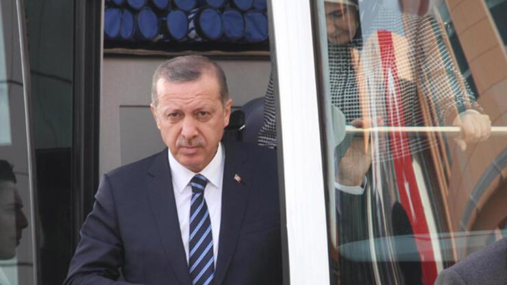 Başbakan Erdoğan'dan yeni hükümet açıklaması