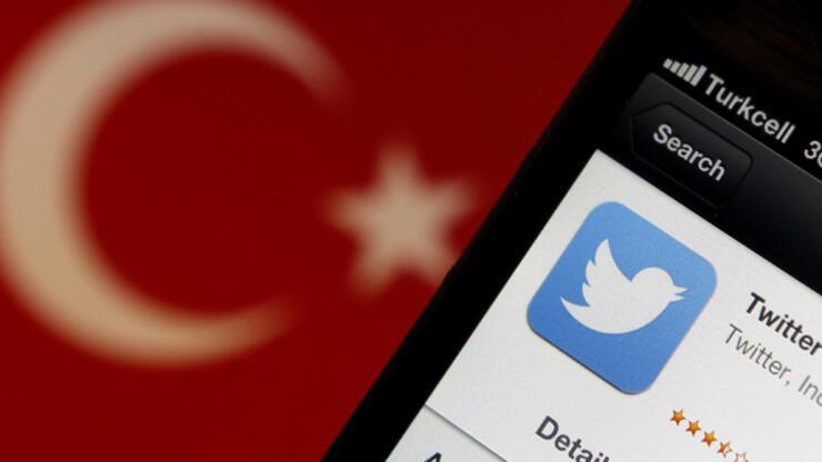 Twitter'dan Türkiye açıklaması