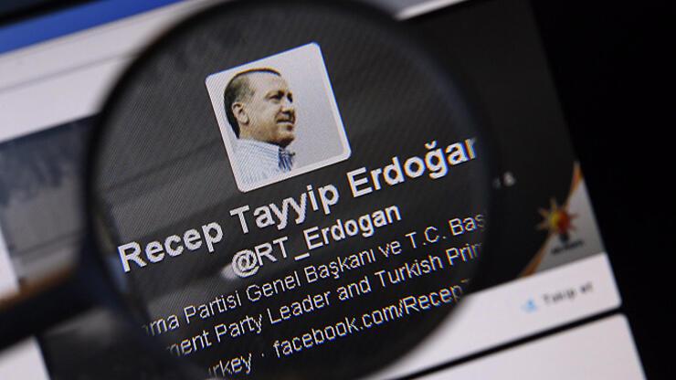New York Times'tan Twitter'a çağrı: "Kullanıcı bilgilerini Türkiye'yle paylaşma"